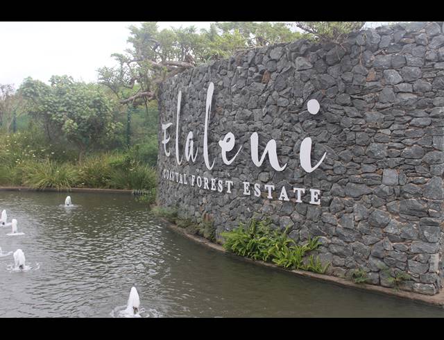 9M² OFFICE TO LET IN ELALENI COASTAL FOREST ESTATE